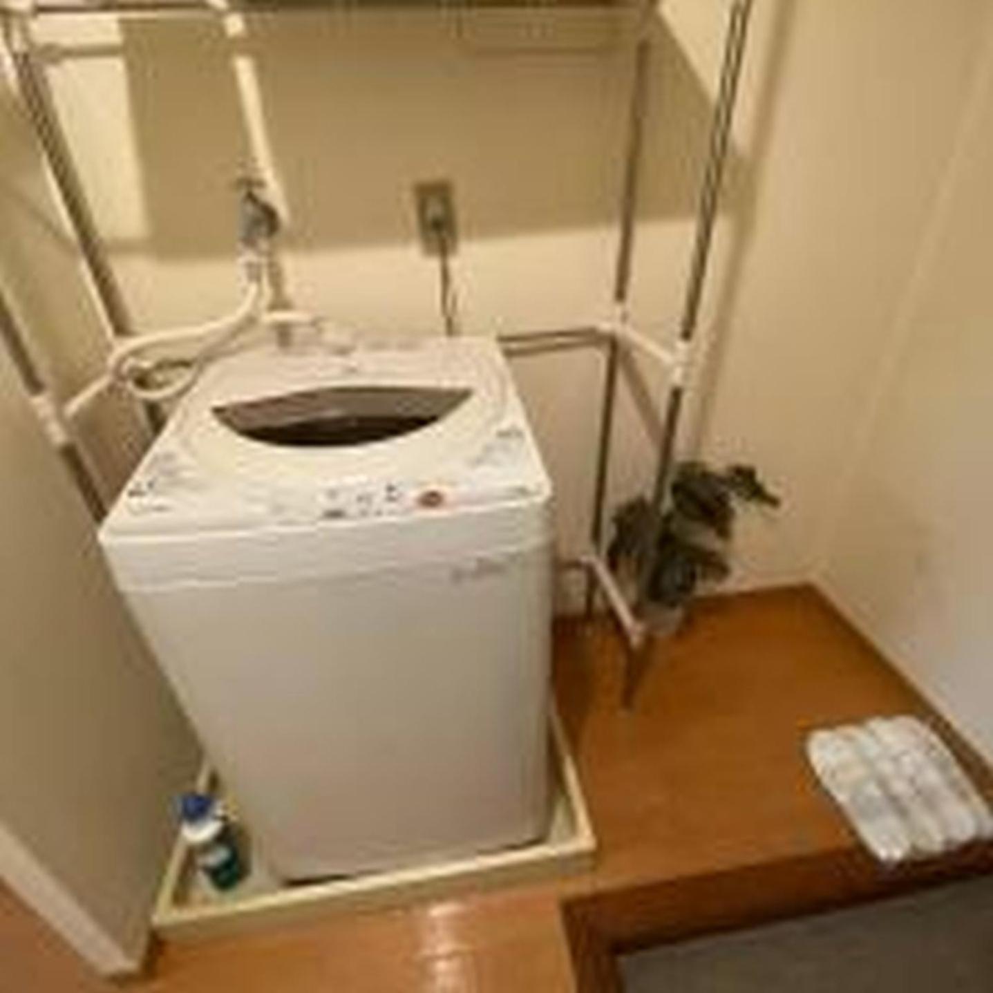 アルカディアef306 Apartment