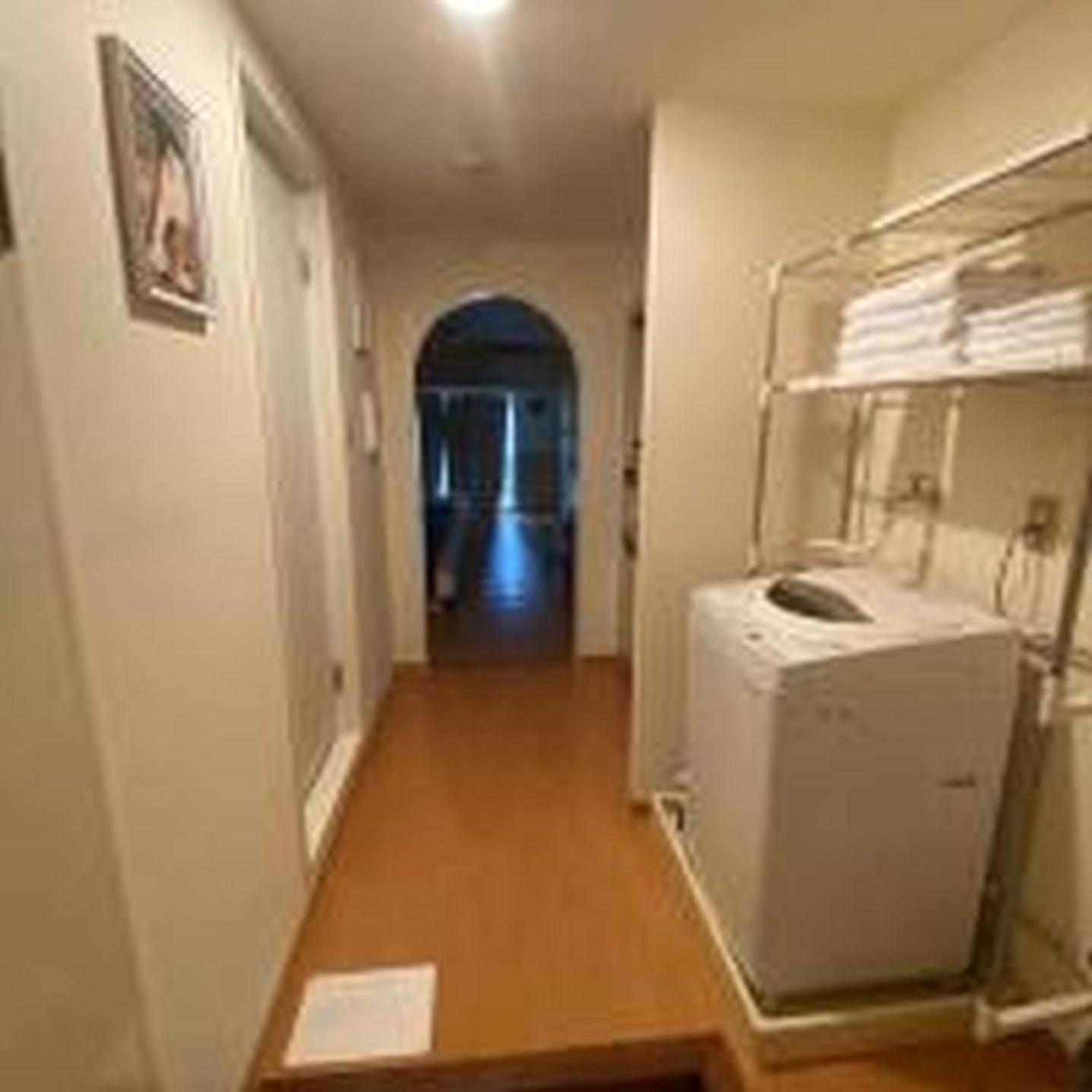 アルカディアef306 Apartment *