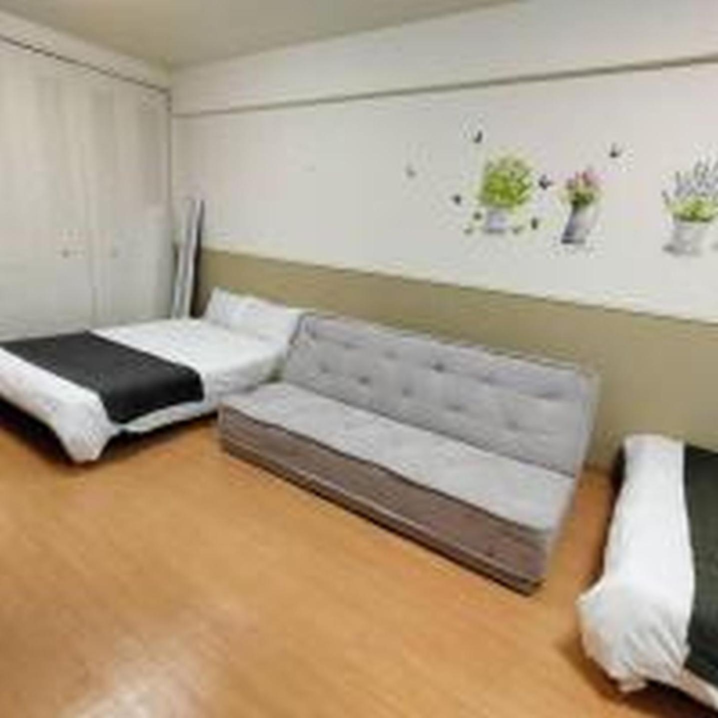 Apartment アルカディアef306 Osaka