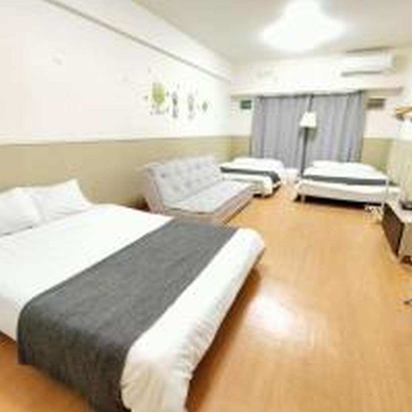 アルカディアef306 Apartment *